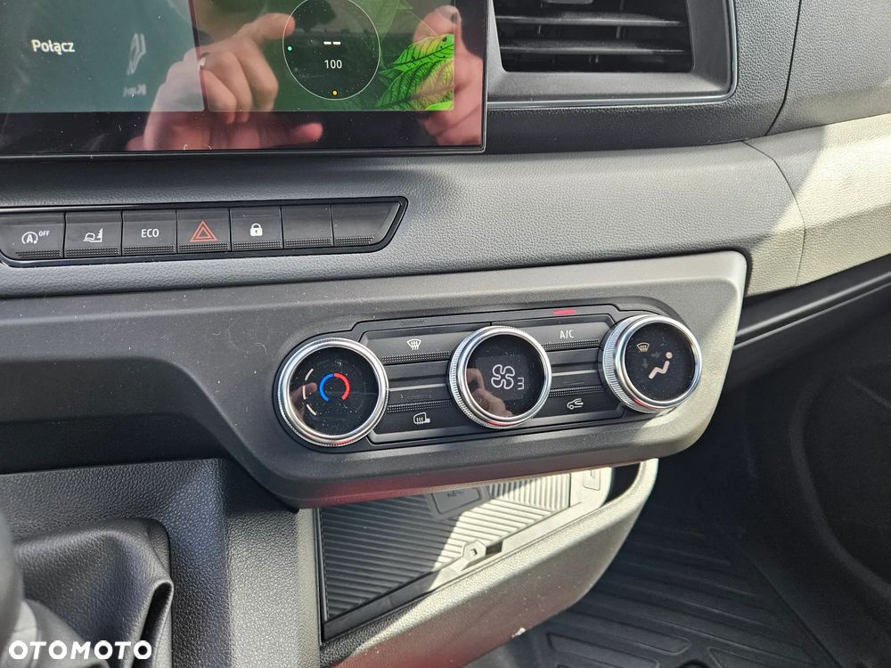 Renault nowy Master kontener izotermiczny 8 EP - 19