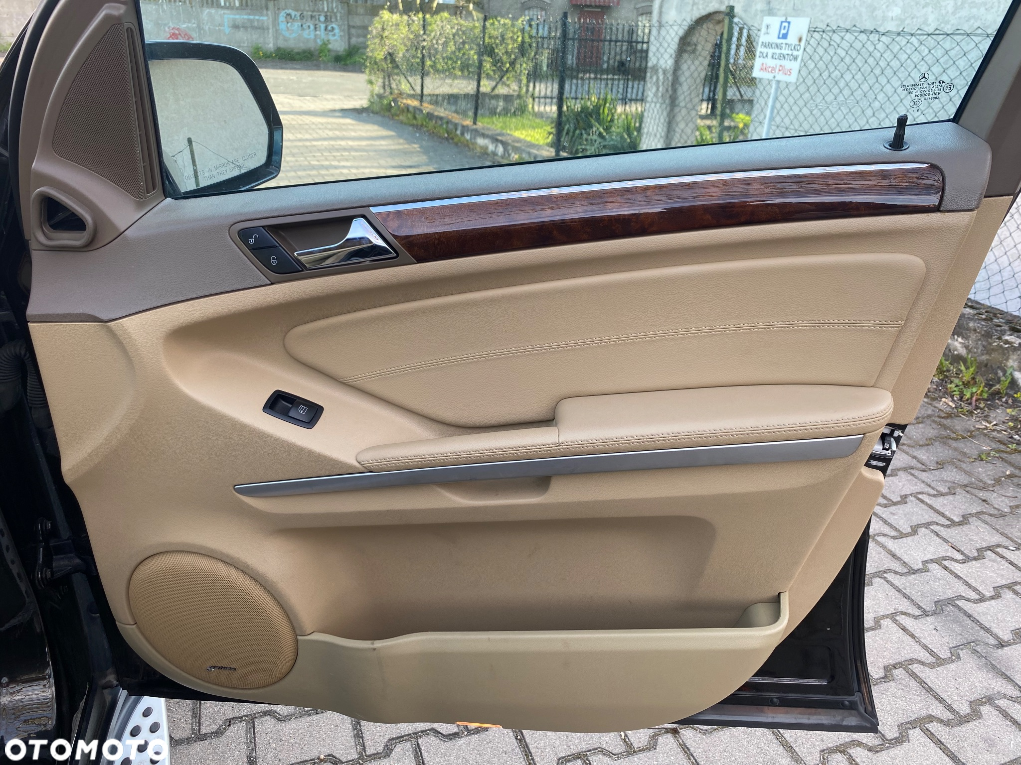 Mercedes-Benz ML 350 BlueTEC 4MATIC 7G-TRONIC DPF - 17
