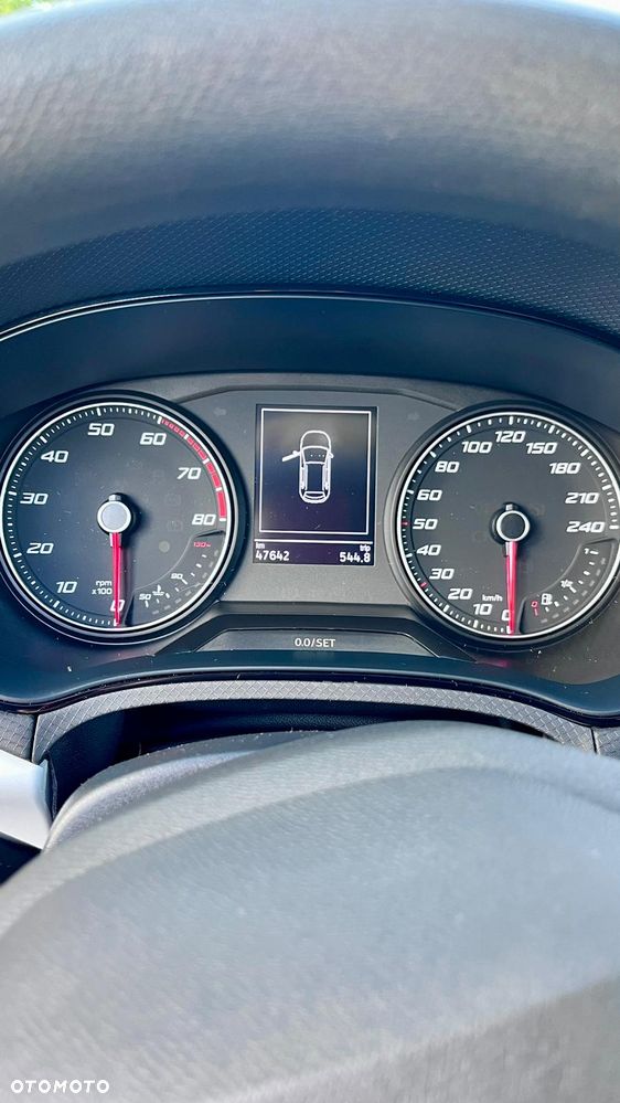 Seat Arona 1.0 TSI OPF Xperience - 12