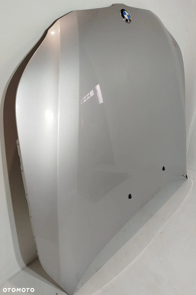maska pokrywa silnika BMW 5 E60 E61 03-10 354/7 - 4