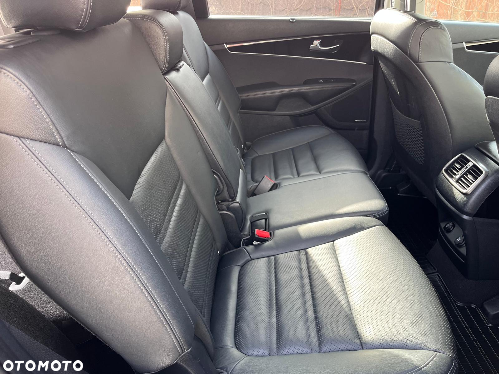 Kia Sorento 2.2 CRDi AWD Platinum Edition - 18