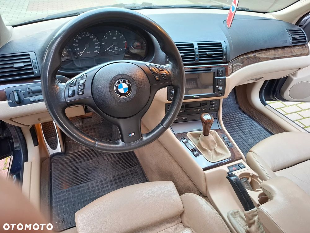 BMW Seria 3 328i - 17