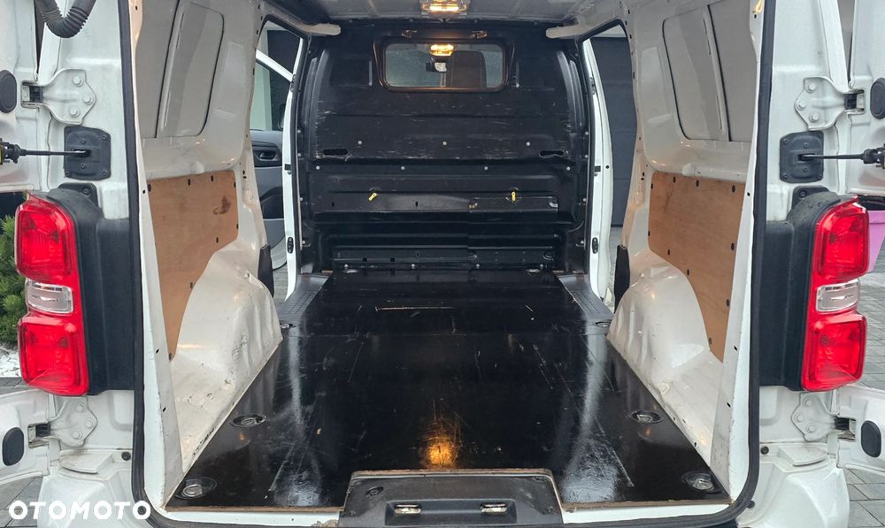 Toyota PROACE - 11
