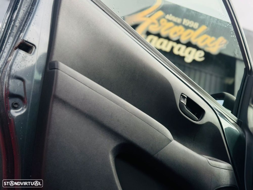 Peugeot 108 1.0 VTi Active - 19