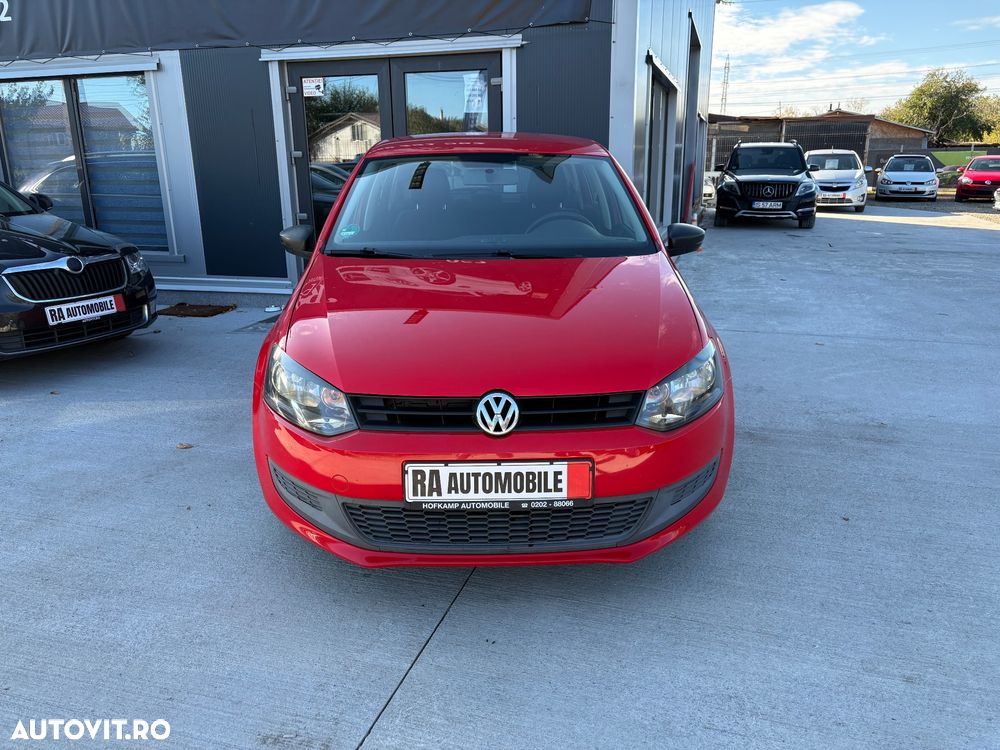Volkswagen Polo 1.2 Style - 3