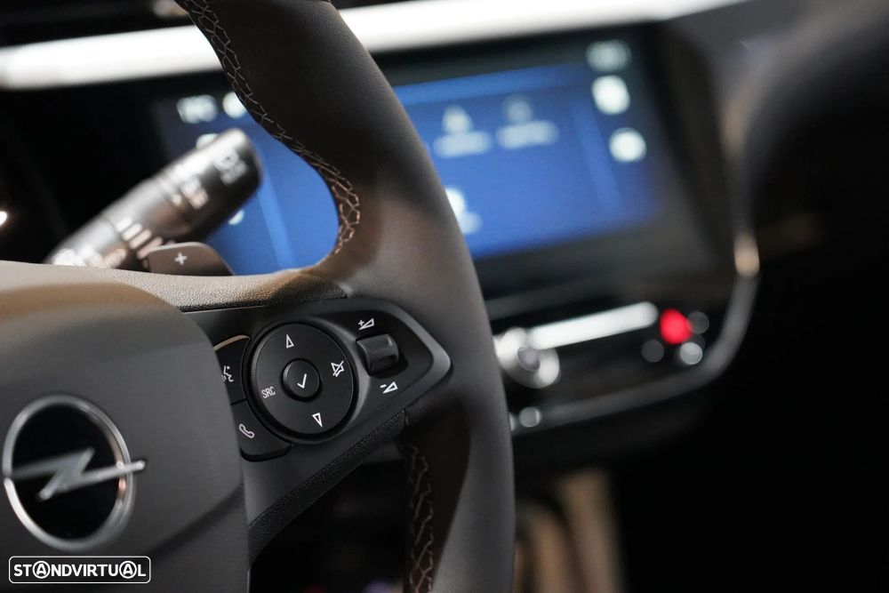 Opel Corsa 1.2 T GS - 10