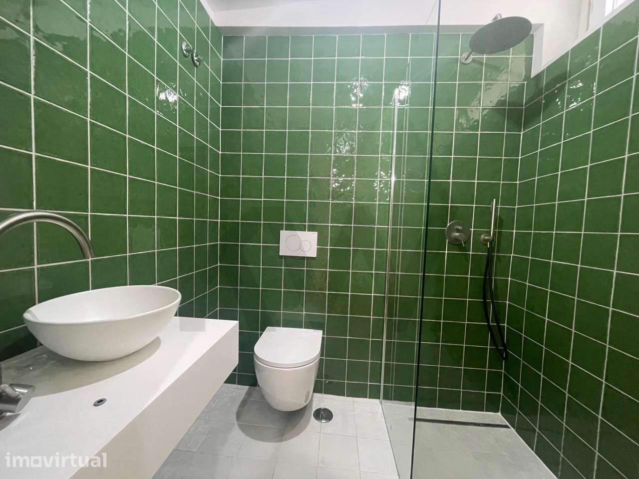 T3 Duplex | Remodelado a estrear | Av. EUA com elevador e porteira - Grande imagem: 3/47