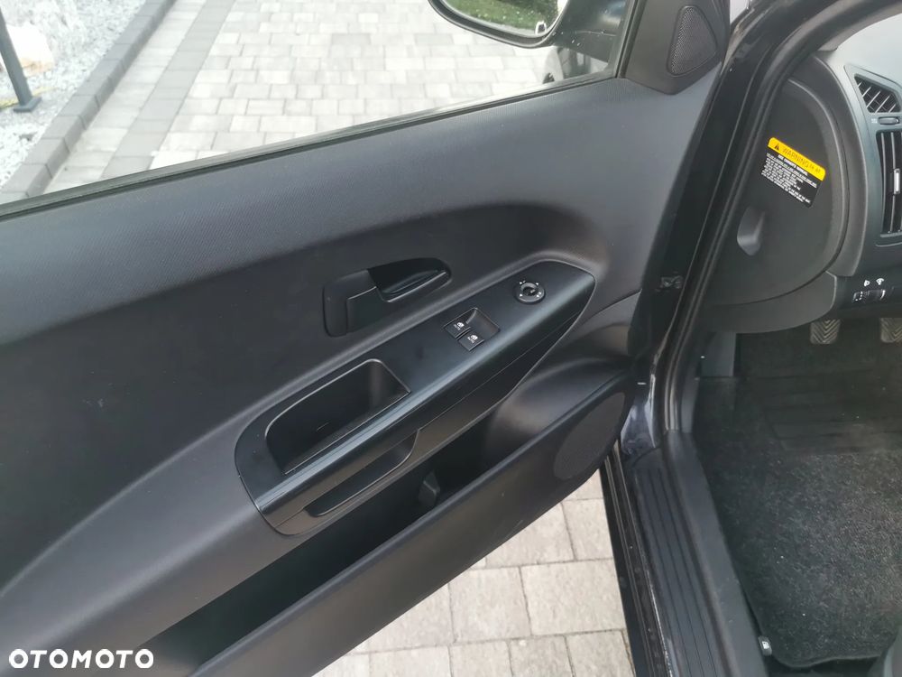 Kia Ceed 1.4 Optimum - 19