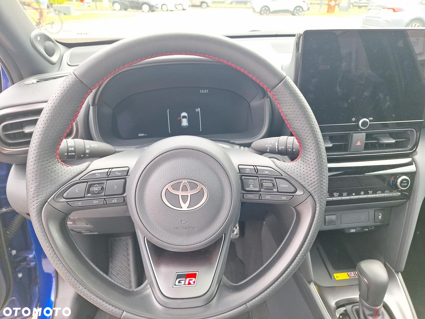 Toyota Yaris Cross - 15