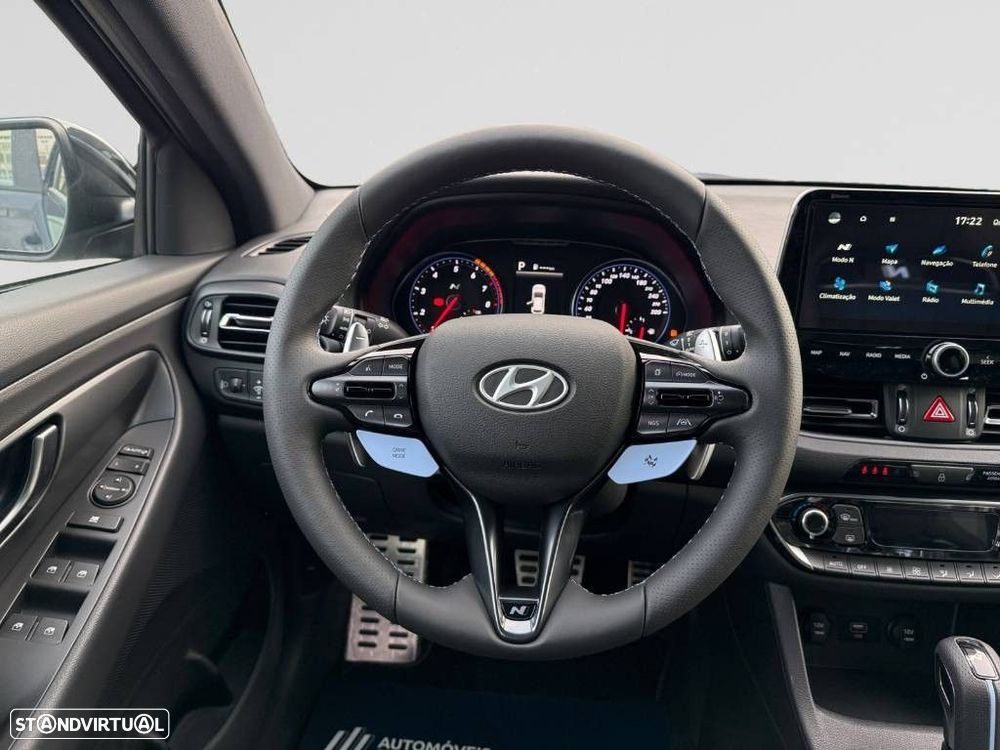 Hyundai i30 N - 12