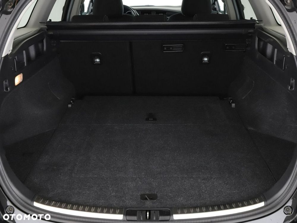 Toyota Auris 1.8 VVT-i Automatik Edition S+ - 21