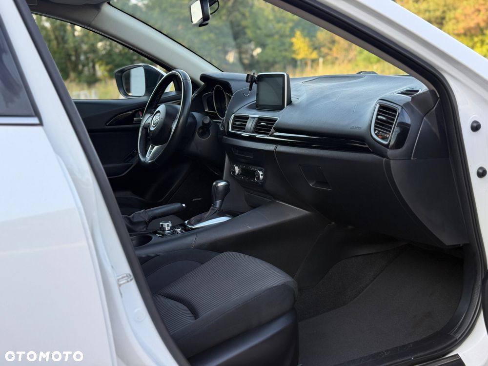 Mazda 3 - 19