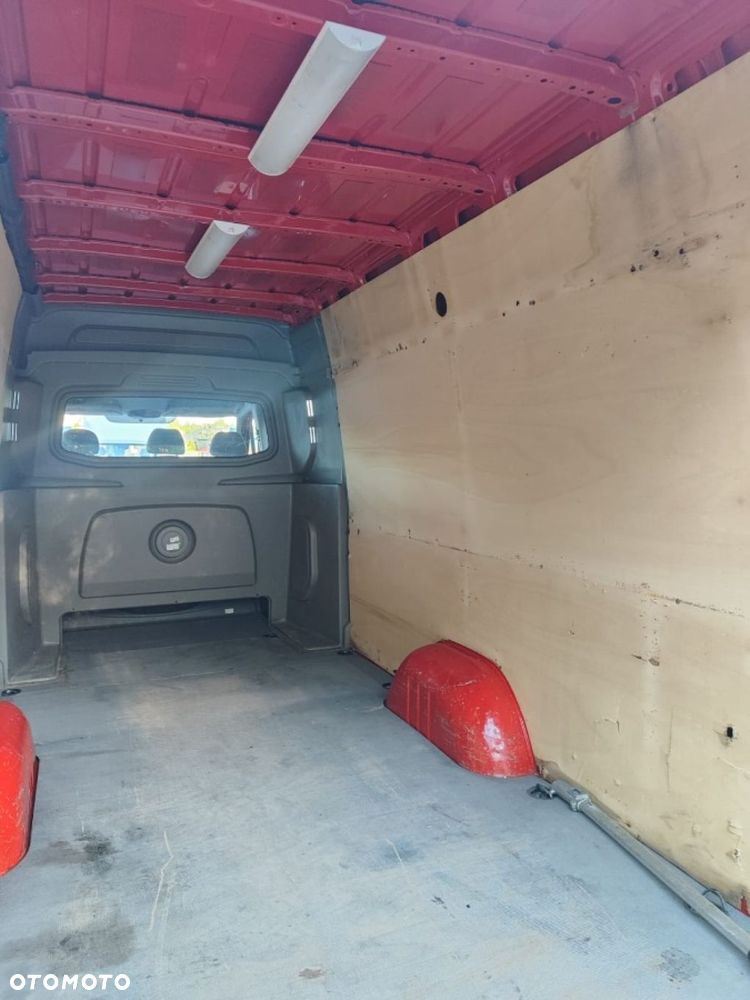 Mercedes-Benz SPRINTER - 25