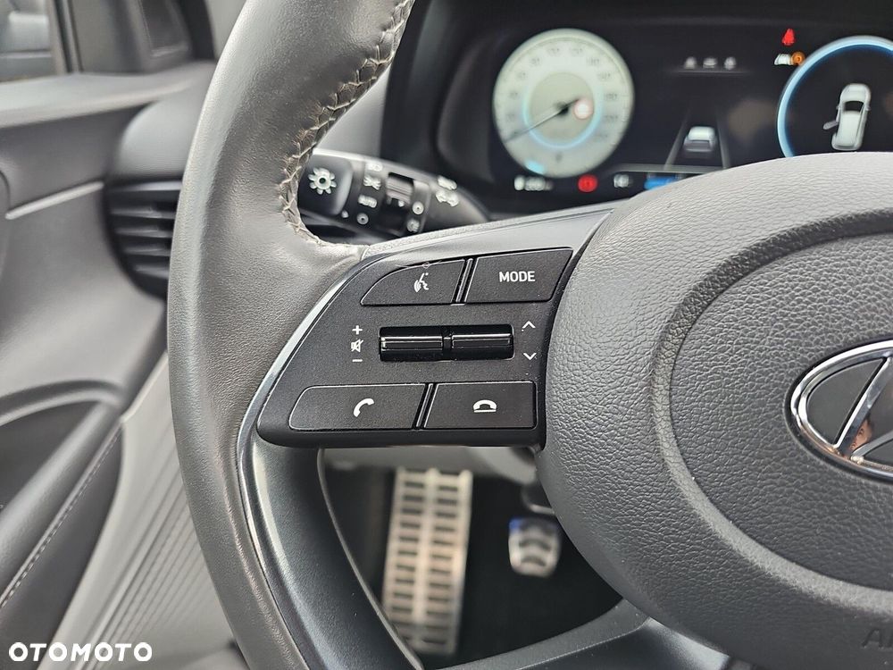 Hyundai Bayon 1.0 T-GDI Smart - 14