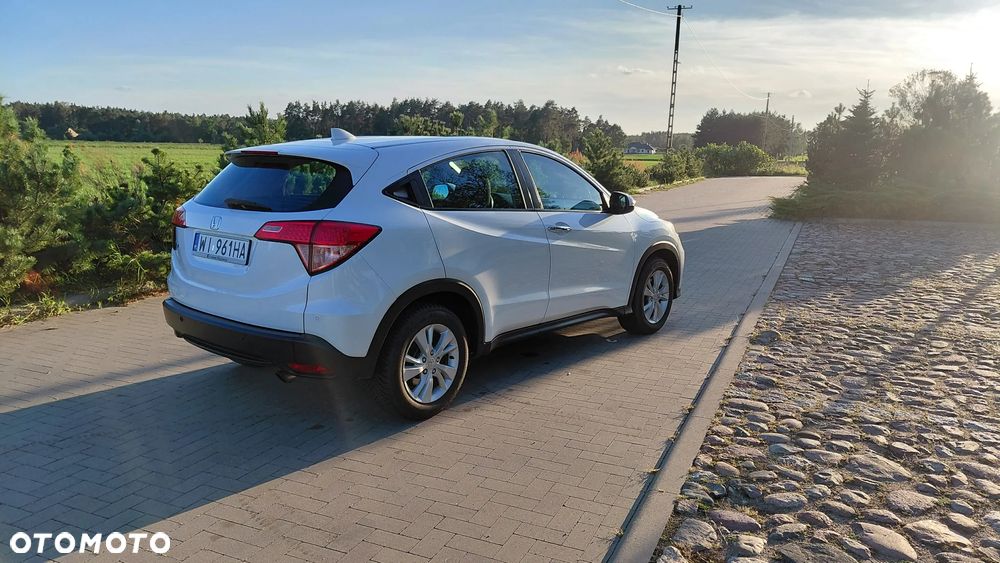 Honda HR-V 1.5 Elegance (ADAS) - 6