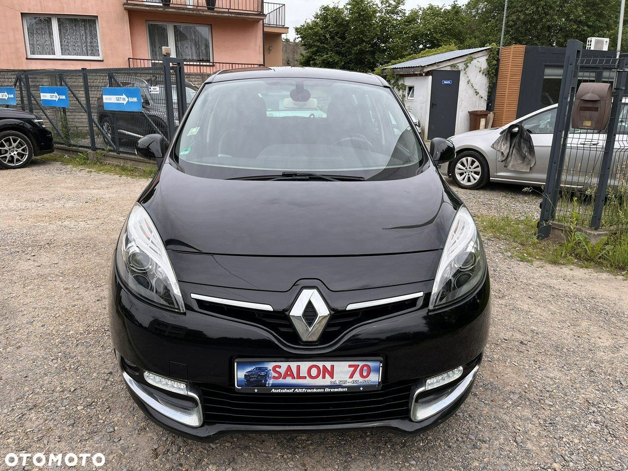 Renault Grand Scenic - 6