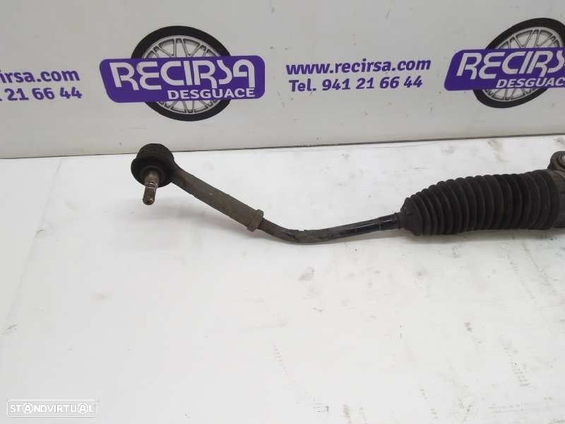 CREMALHEIRA DIREÇÃO ALFA ROMEO MITO 2010 - - 2
