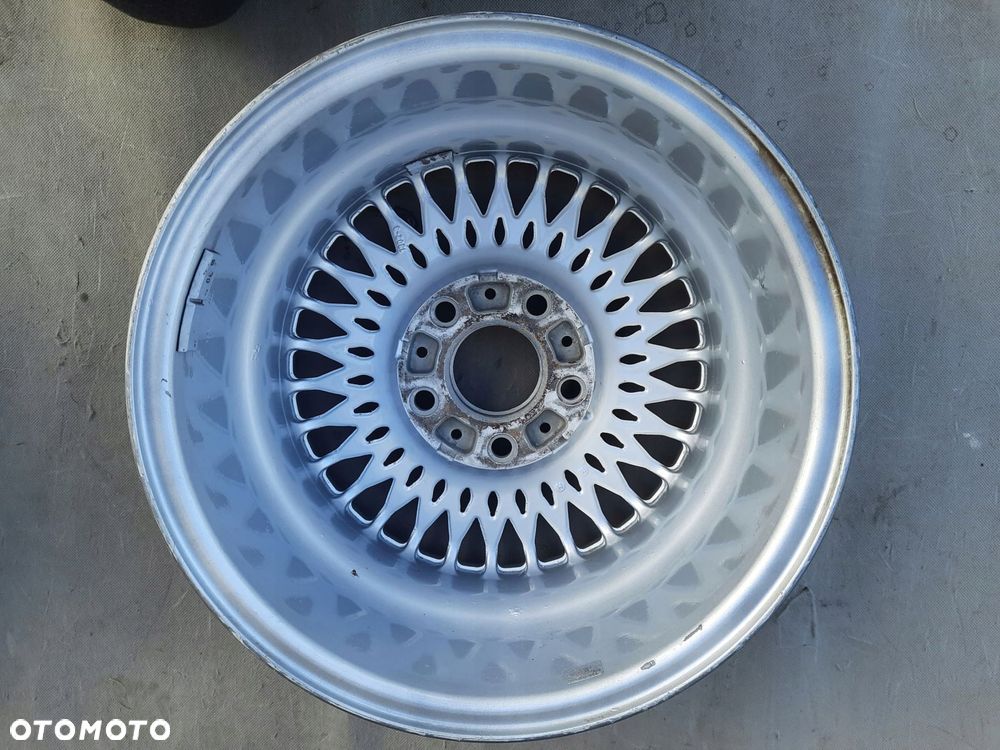 felga bmw z3 e36 7jx15 et47 - 4