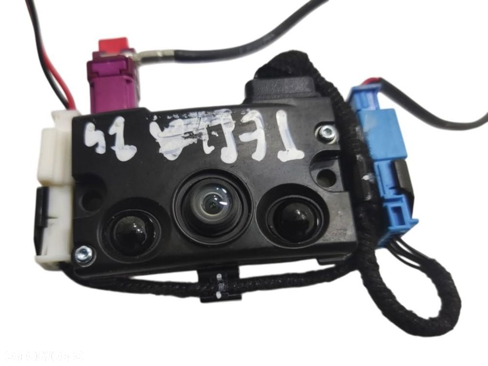 KAMERA WEWNĘTRZNA TESLA MODEL 3 LIFT 2023-2026 1588124-10-O - 1