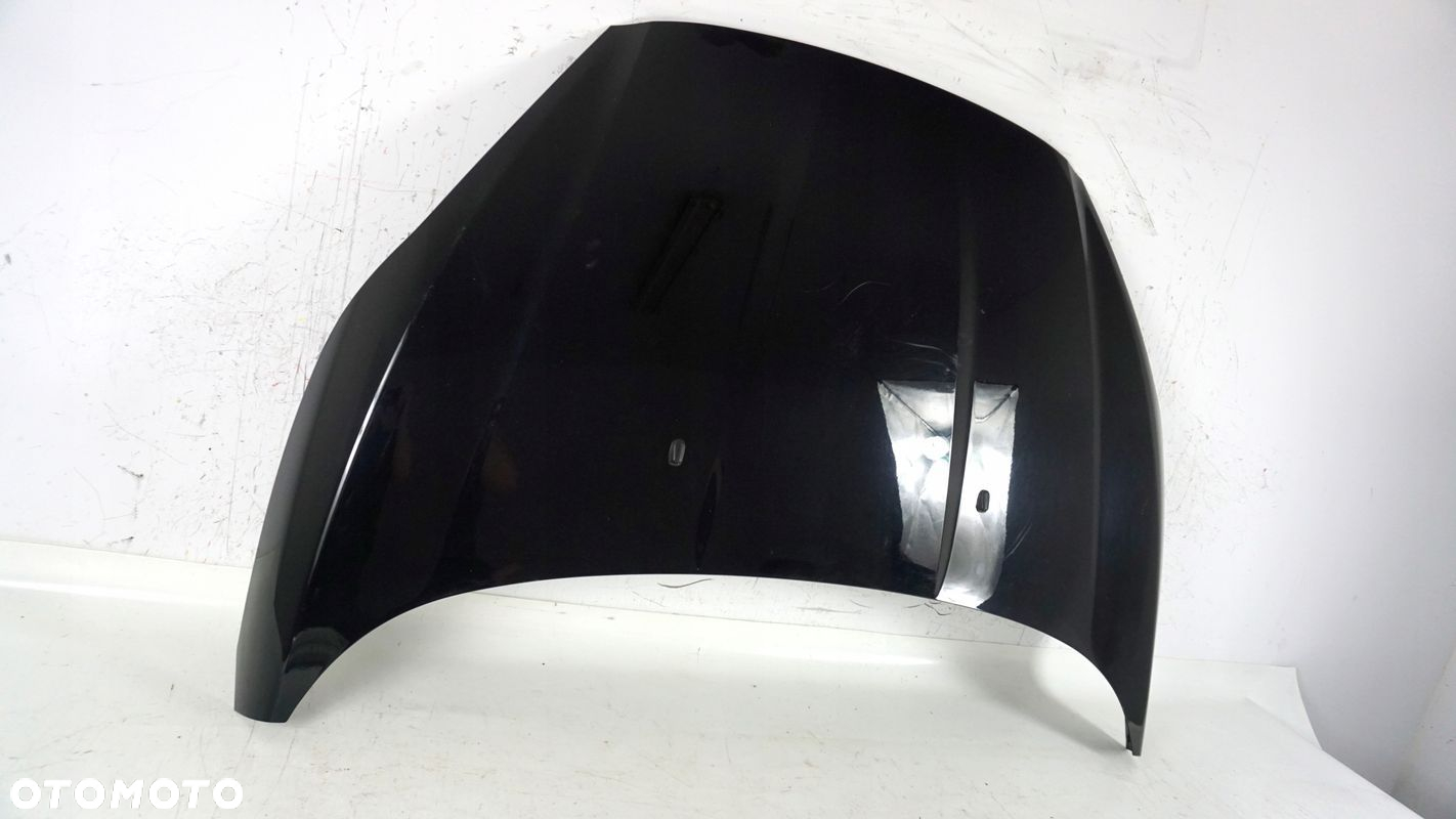 MASKA PRZÓD POKRYWA SILNIKA FORD FIESTA MK7 LIFT VII 7 13-17 XE 2013-2017 - 6
