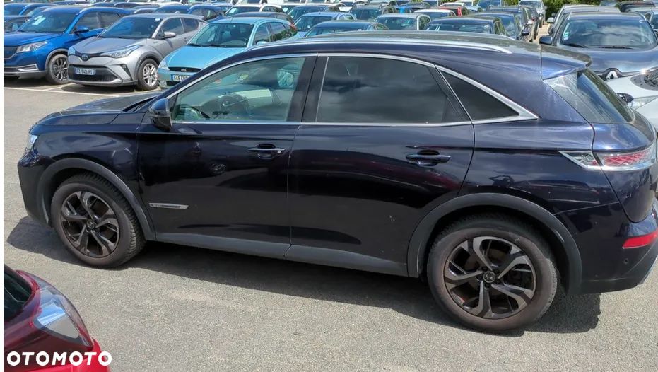 DS Automobiles DS 7 Crossback 2.0 BlueHDi Louvre - 15