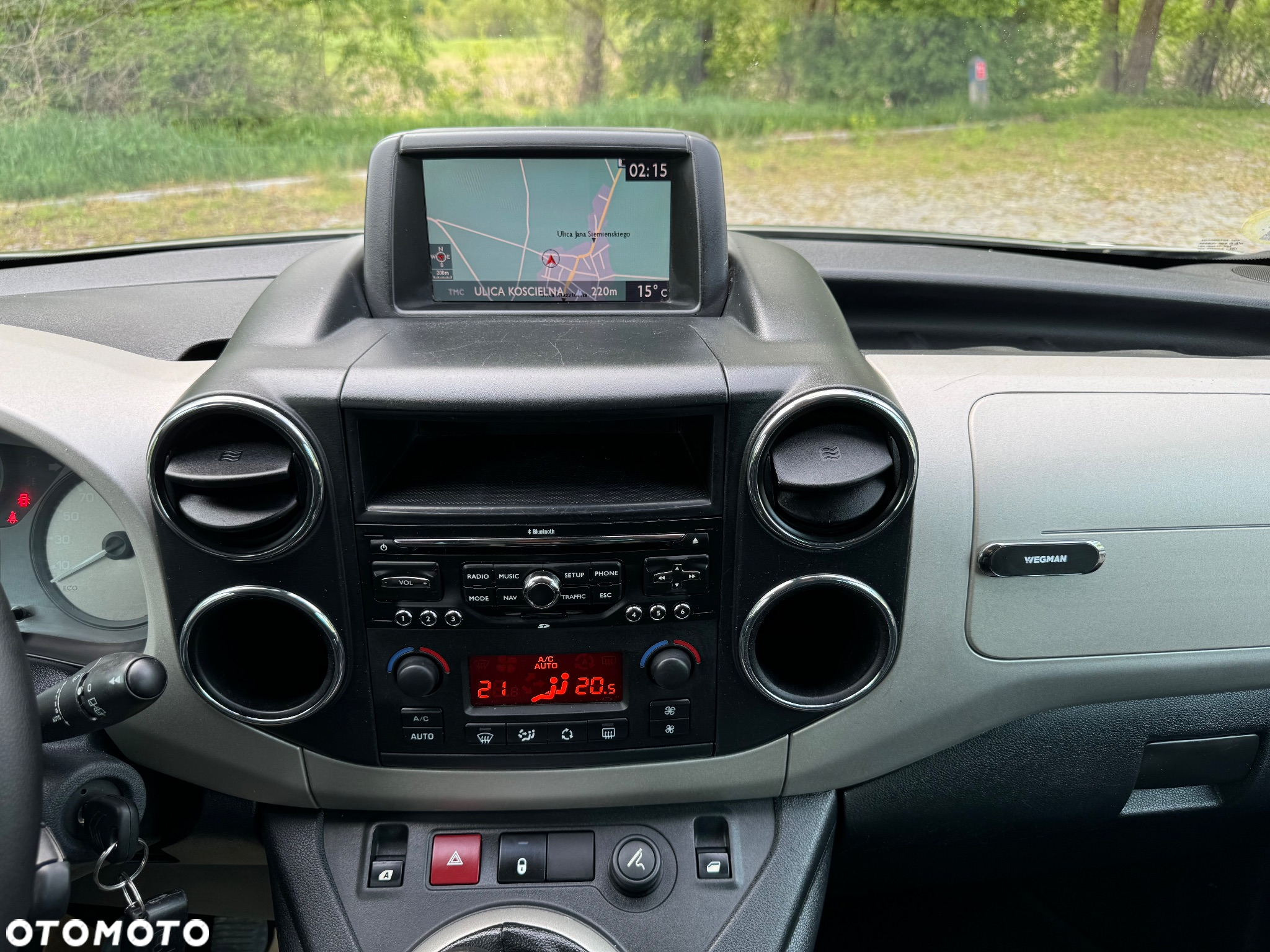 Citroën Berlingo 1.6 HDi XTR - 26