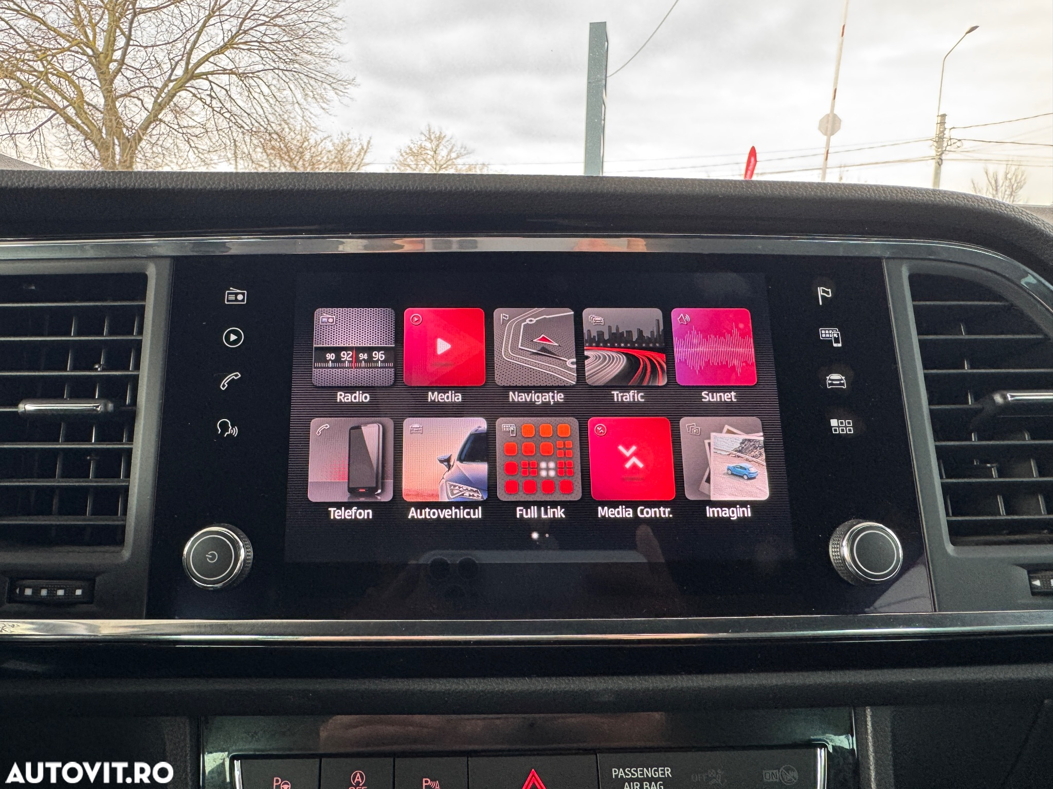 Seat Ateca - 18