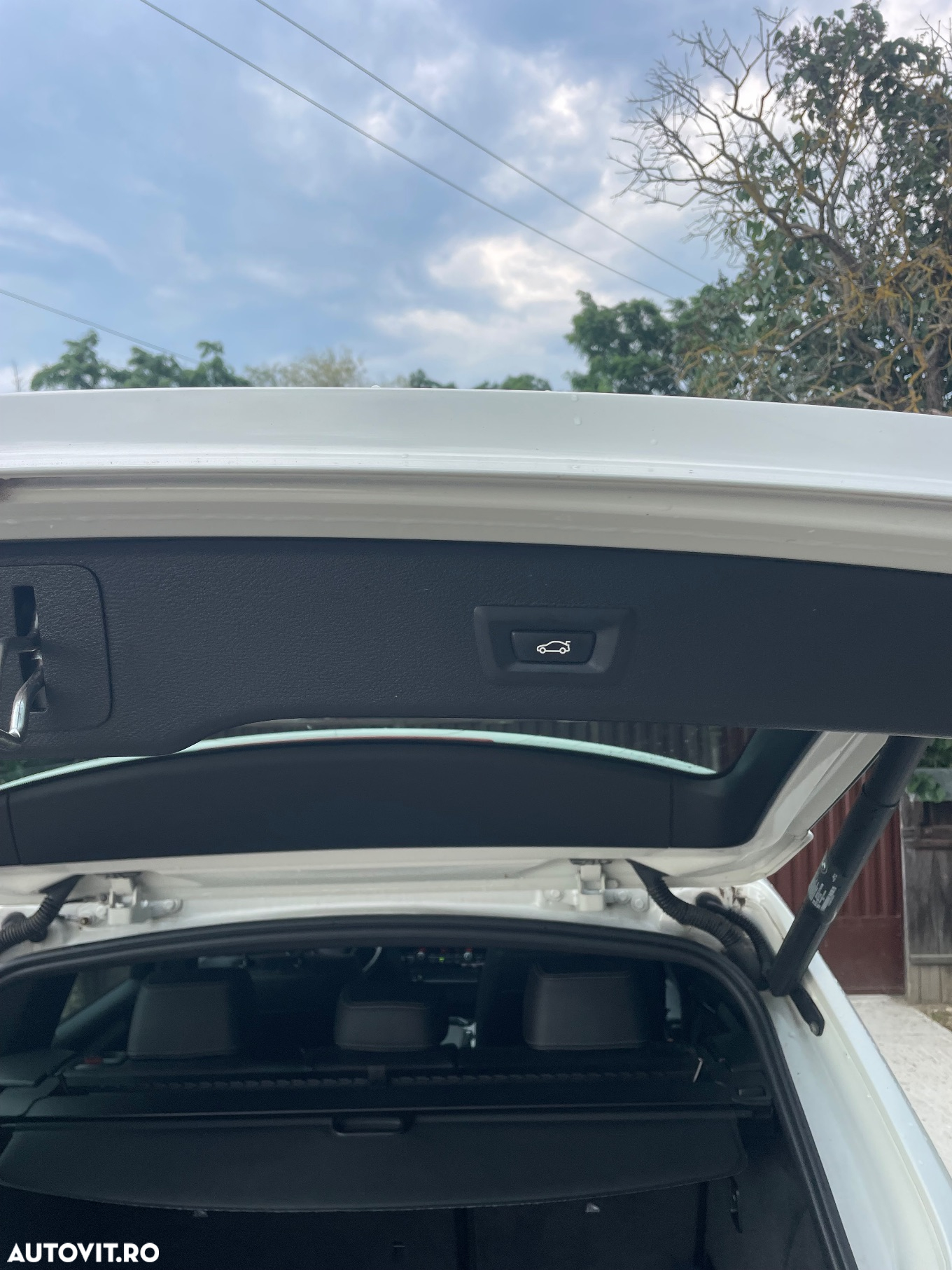 BMW X3 - 5