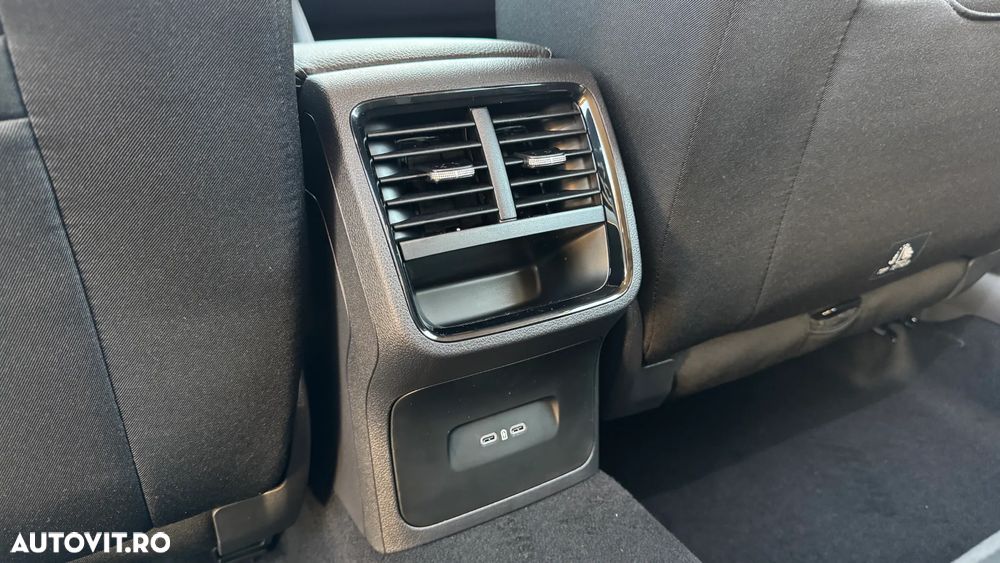 Skoda Octavia Combi 2.0 TDI 150 CP DSG Selection - 17