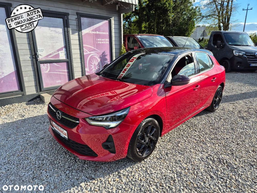 Opel Corsa - 2