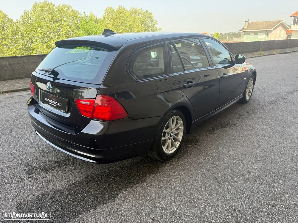 BMW 316 d - 5