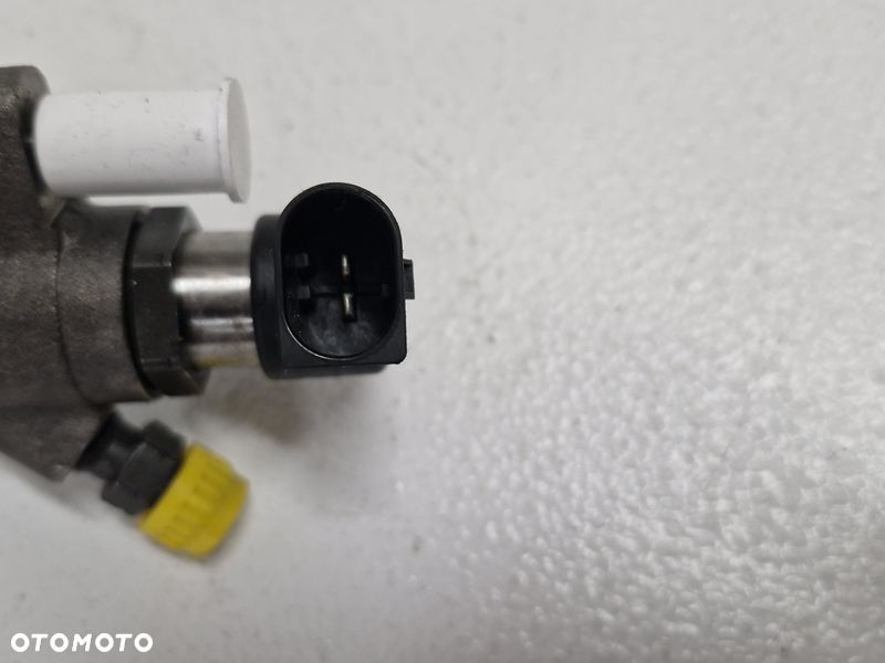 RENAULT MASTER III 3 LIFT IV 4 2.3 DCI WTRYSK WTRYSKIWACZ PALIWA 166000372R HMLGT5164R - 4