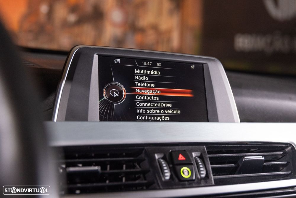 BMW X1 18 i sDrive xLine - 16