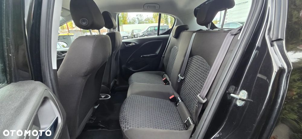 Opel Corsa 1.2 Cosmo - 29