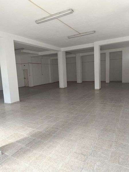 Alugo armazém 250m - Grande imagem: 3/9