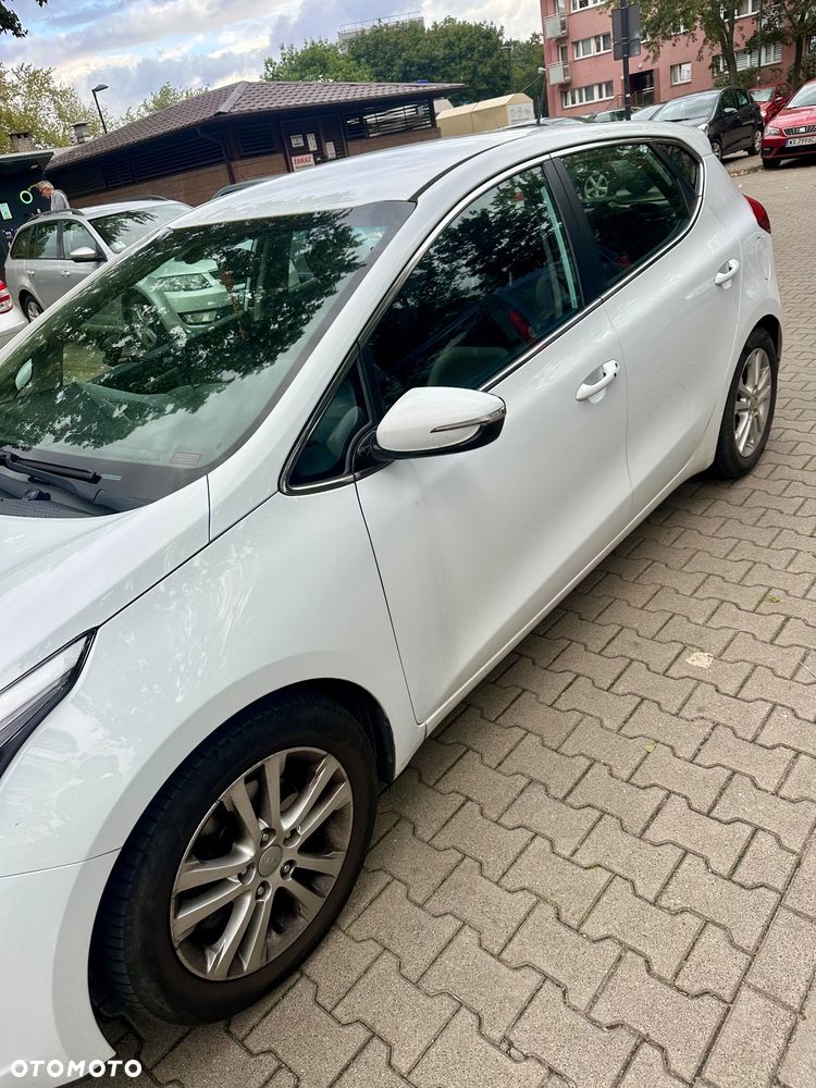 Kia Ceed 1.6 GDI XL - 3