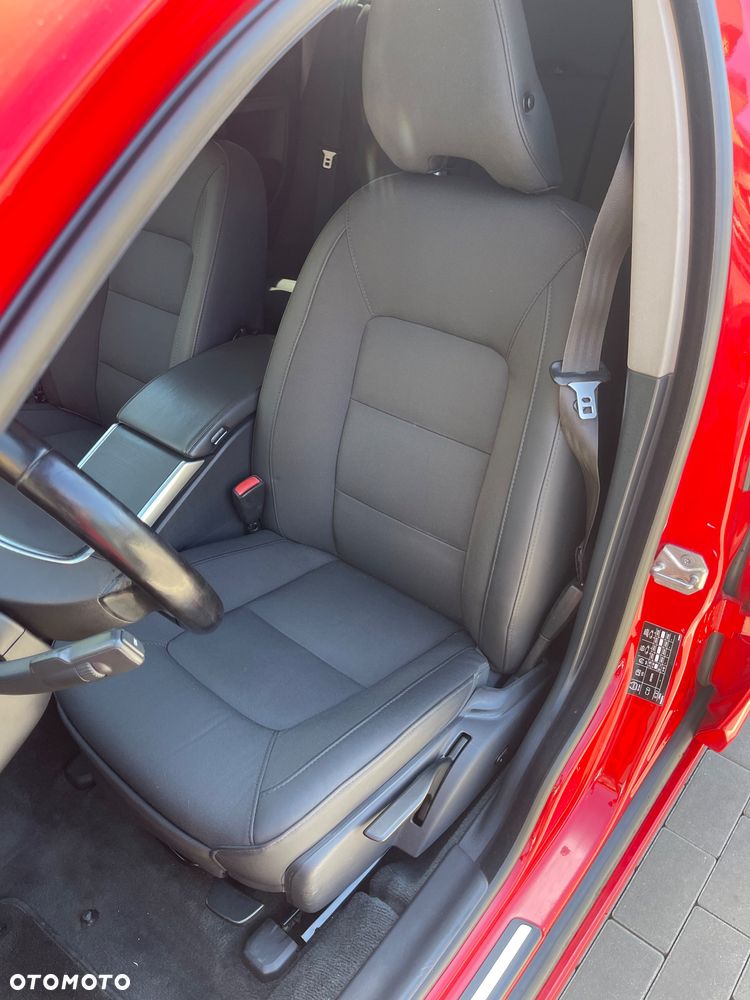 Volvo V70 D4 Geartronic Momentum - 12