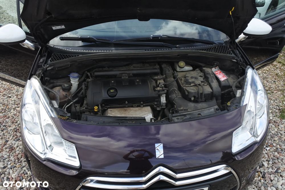 Citroën DS3 VTi 120 So Paris - 22