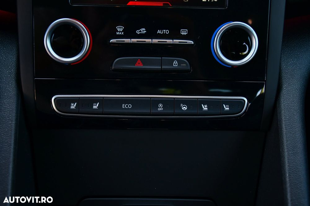Renault Talisman ENERGY dCi 160 EDC INITIALE PARIS - 14