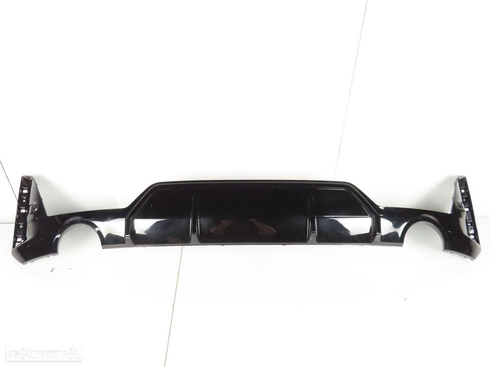 Difusor parachoques Pack M Trás Usado / Original BMW 3 (G20)/BMW 3 Touring (G21)... - 1