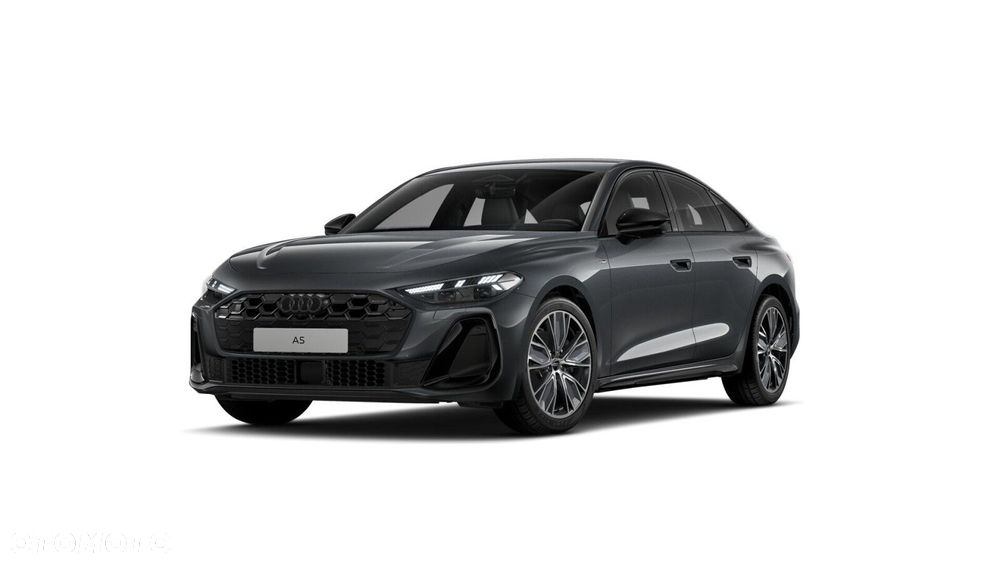 Audi A5 Limousine TFSI S tronic - 1