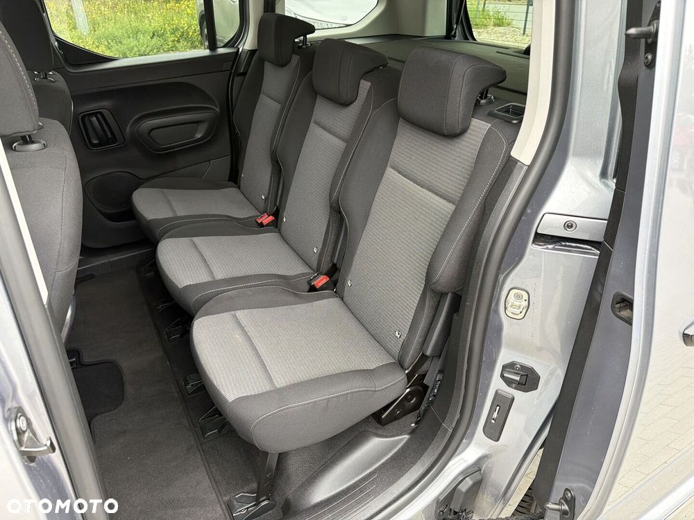 Toyota Proace City Verso 1.5 D-4D Family - 16