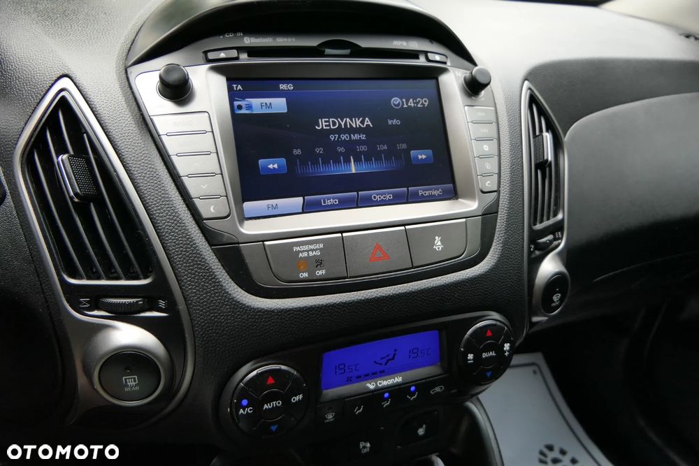 Hyundai ix35 1.6 GDI Comfort 2WD - 26