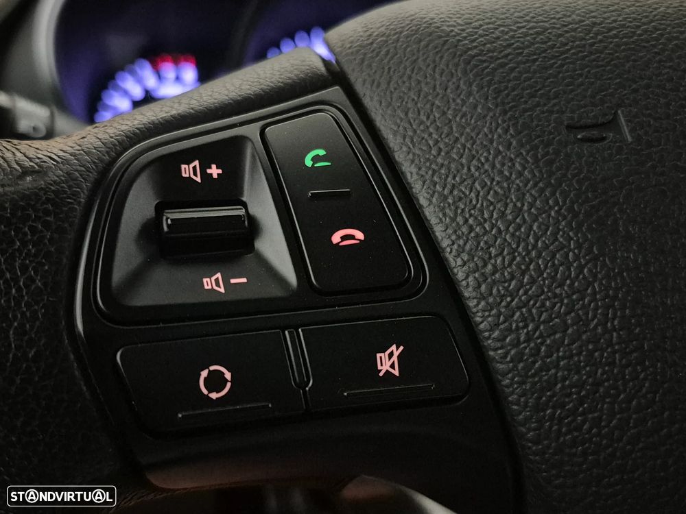 Kia Rio 1.2 CVVT LX - 17