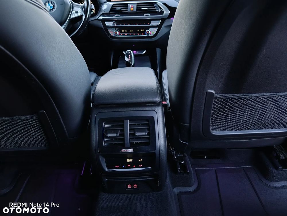 BMW X3 xDrive30e xLine sport - 35