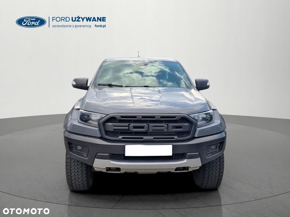 Ford Ranger - 2