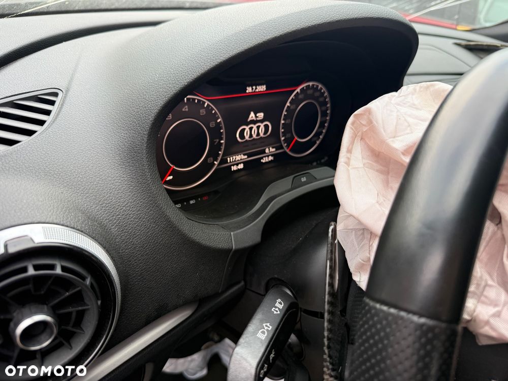 Audi A3 Sportback 35 TFSI S tronic S line - 13
