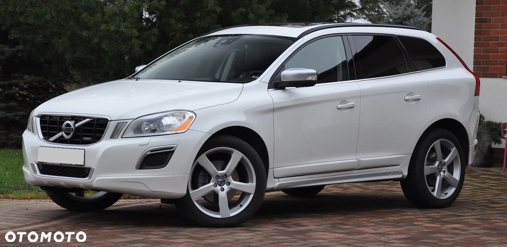 Volvo XC 60 D4 Geartronic RDesign - 3