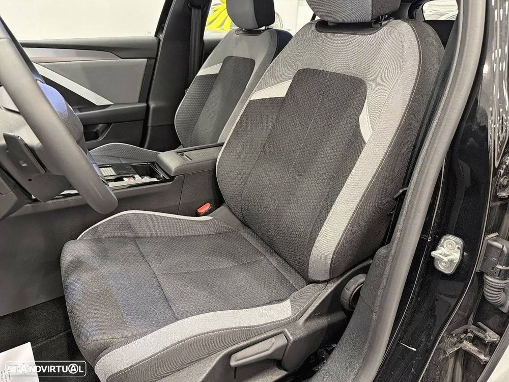 Opel Astra 1.5 D Edition Aut. - 9