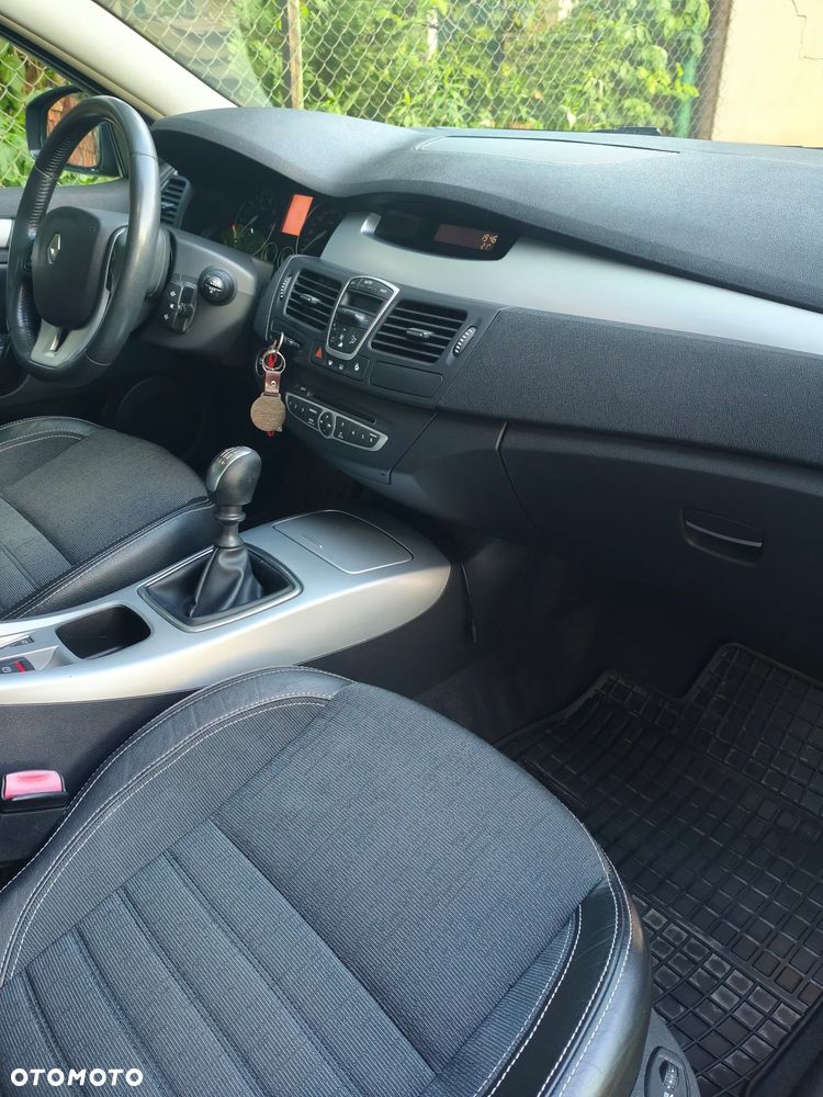 Renault Laguna 2.0 Dynamique - 10
